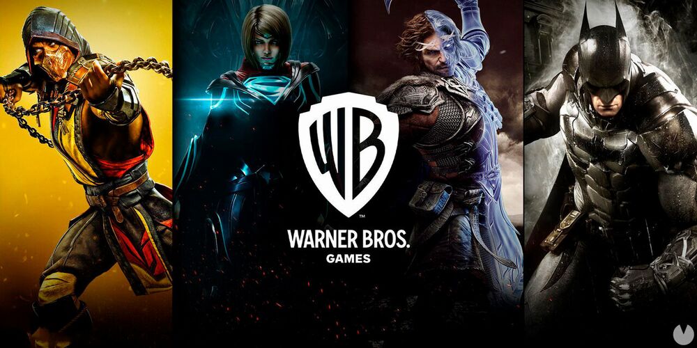 Warner Bros Games acquisita da Netflix.jpg